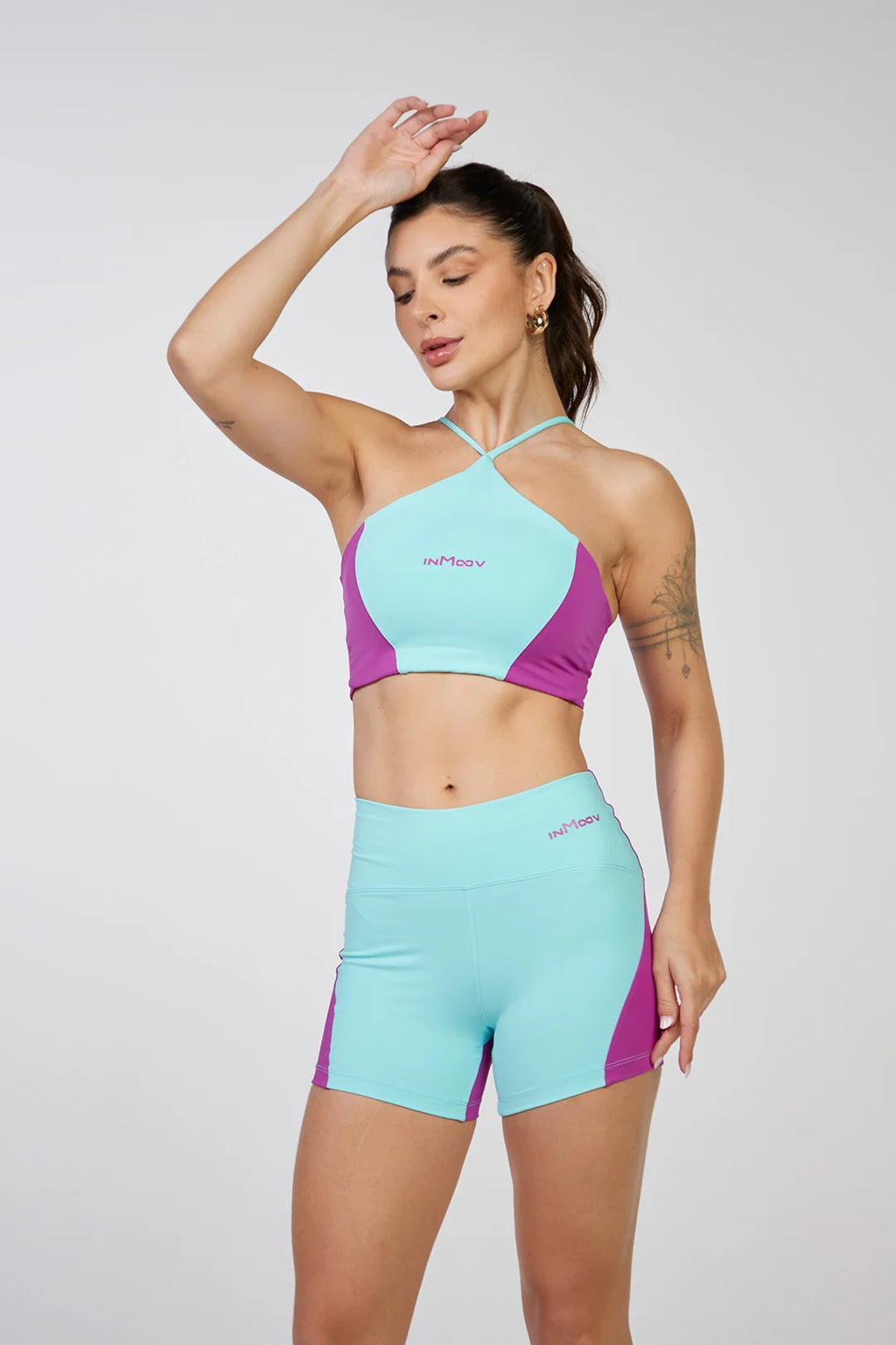 Top Amanda Soul / Tonica