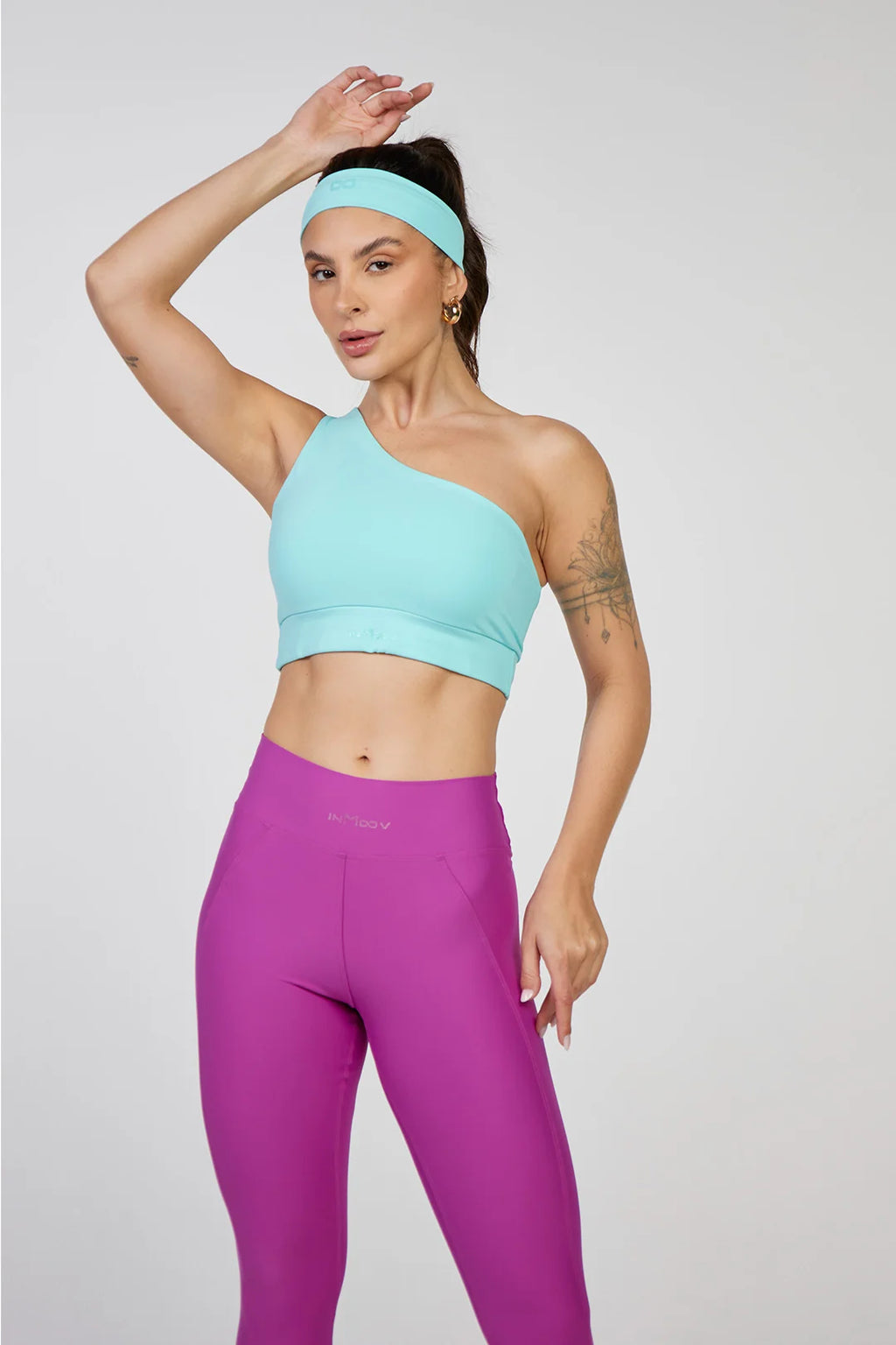 Legging Tais Tonica