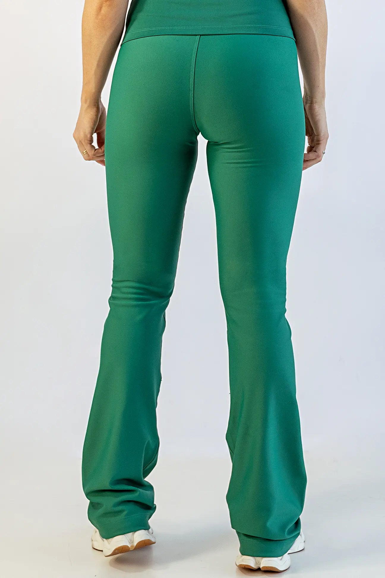 Legging Bina Verde Valente
